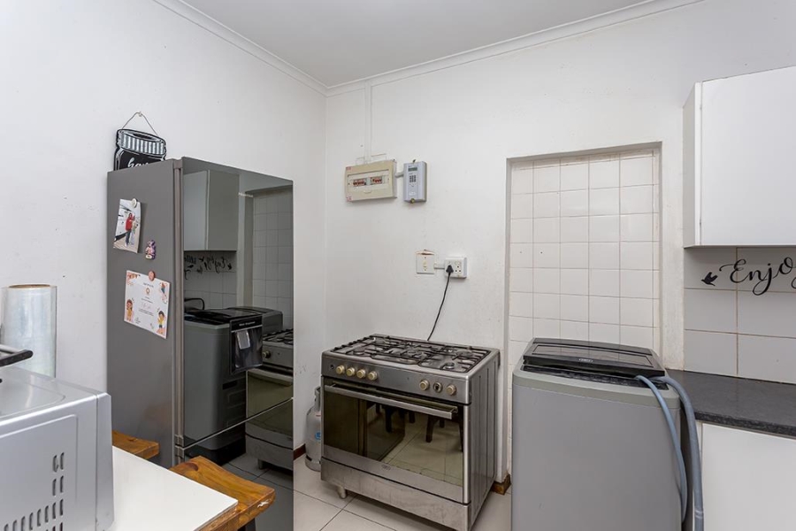 2 Bedroom Property for Sale in Parow Valley Western Cape